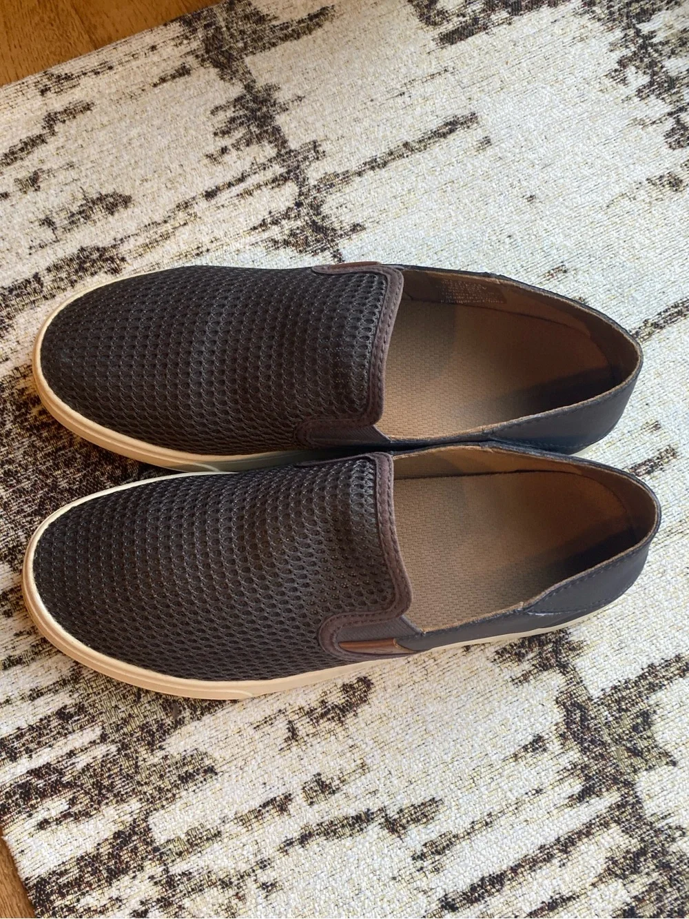 OluKai preloved no